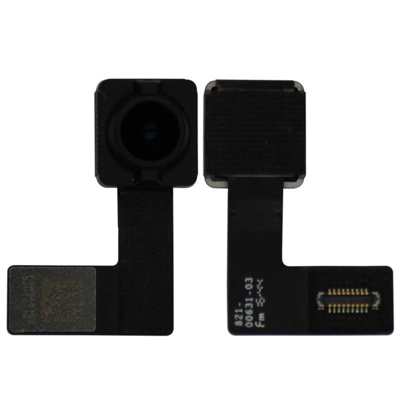 Front Camera for iPad Pro 10.5 / iPad Mini 5 / iPad Air 3 / iPad 12.9 2nd Gen / iPad 7