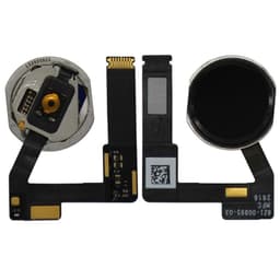 Home Button Flex for iPad Pro 10.5 / iPad Air 3 (Black)