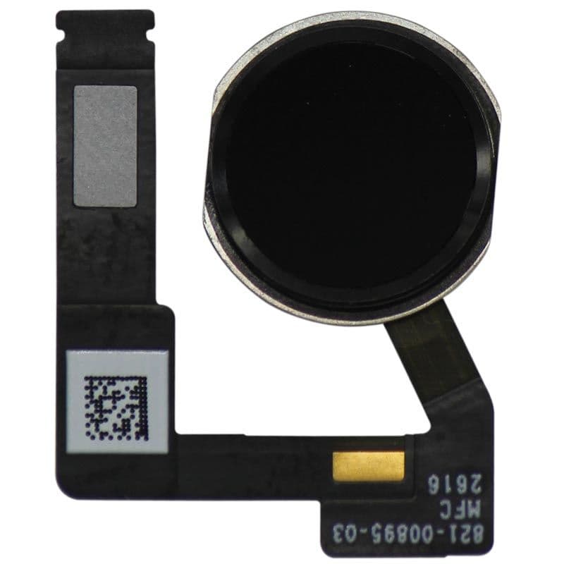 Home Button Flex for iPad Pro 10.5 / iPad Air 3 (Black)