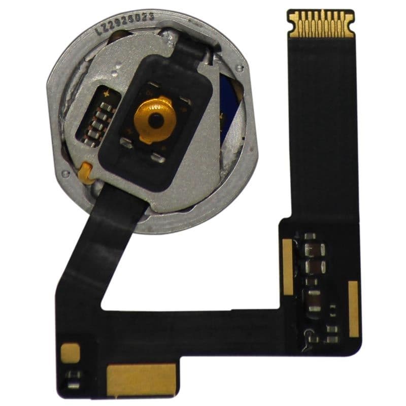 Home Button Flex for iPad Pro 10.5 / iPad Air 3 (Black)