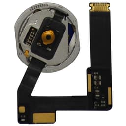 Home Button Flex for iPad Pro 10.5 / iPad Air 3 (Black)