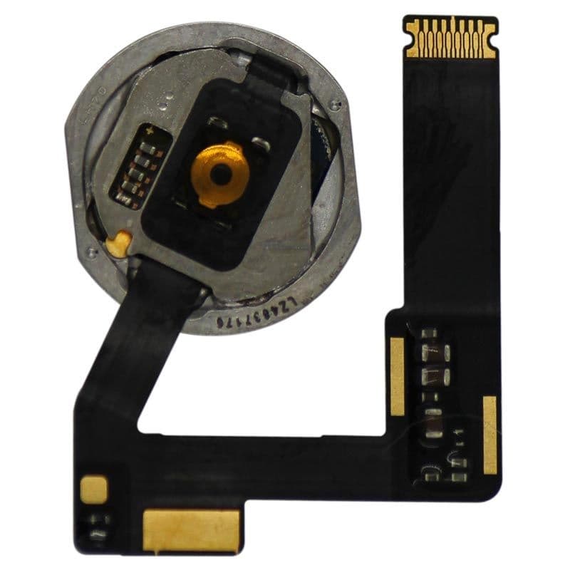 Home Button Flex for iPad Pro 10.5 / iPad Air 3 (Gold)