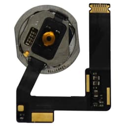 Home Button Flex for iPad Pro 10.5 / iPad Air 3 (Gold)