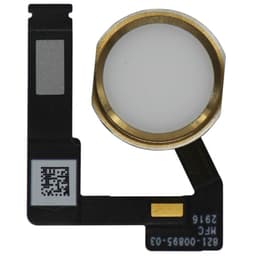 Home Button Flex for iPad Pro 10.5 / iPad Air 3 (Gold)