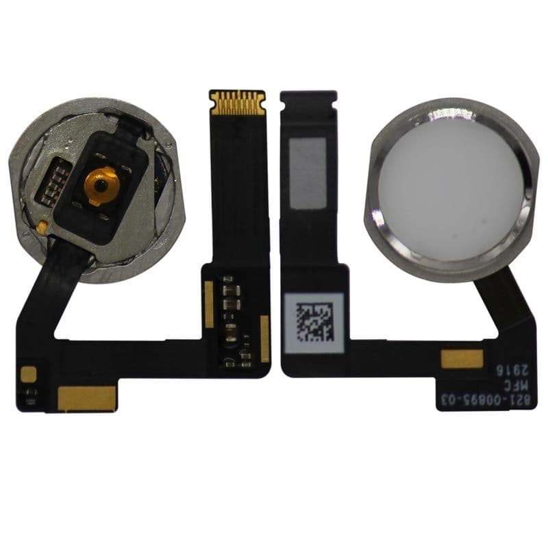 Home Button Flex for iPad Pro 10.5 / iPad Air 3 (White)