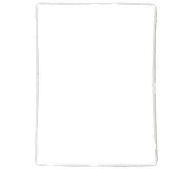 Screen Bezel Trim w/ Adhesive for iPad 2 (White)