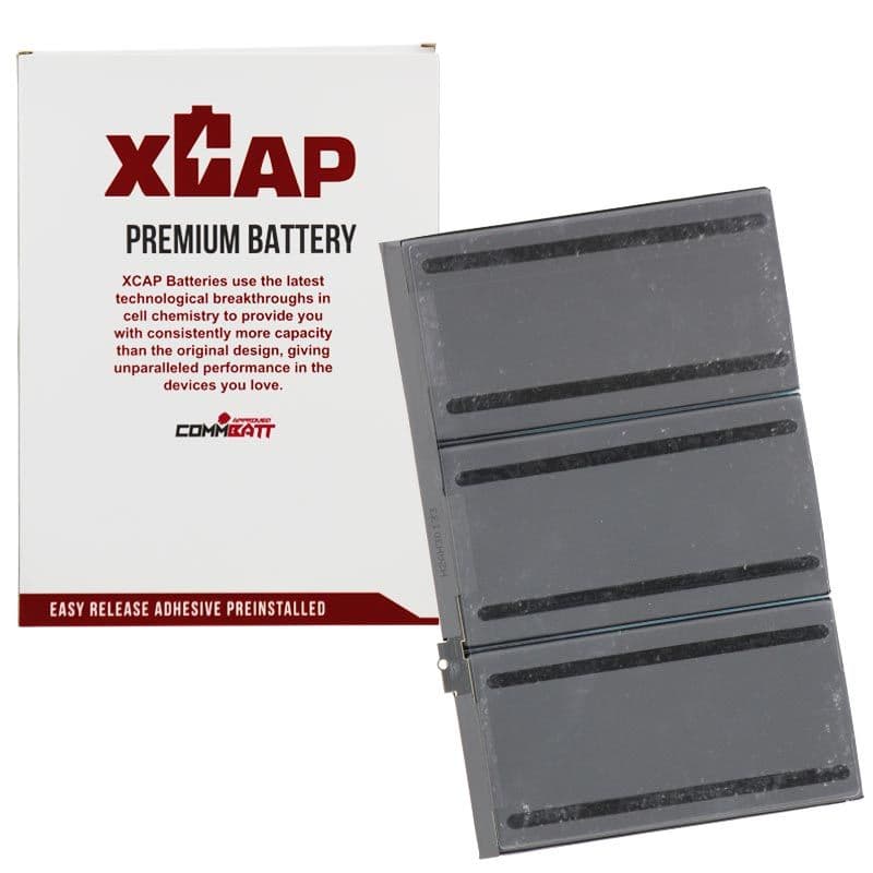 Battery for iPad 3 / iPad 4