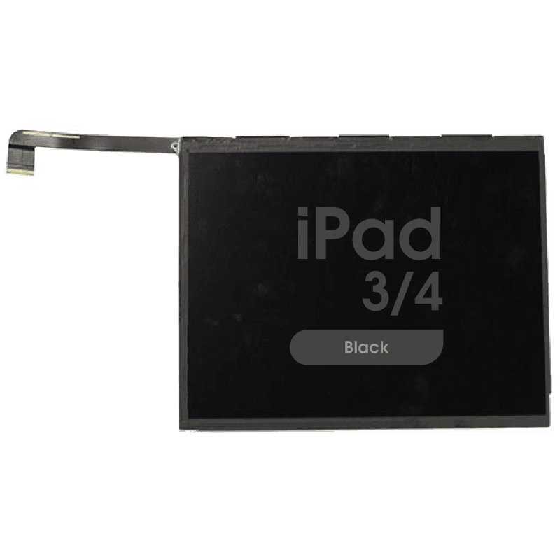 LCD Screen for iPad 3 / iPad 4