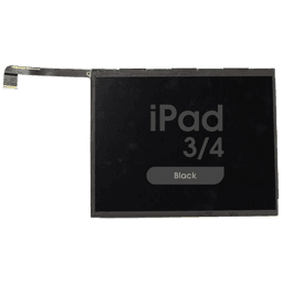 LCD Screen for iPad 3 / iPad 4
