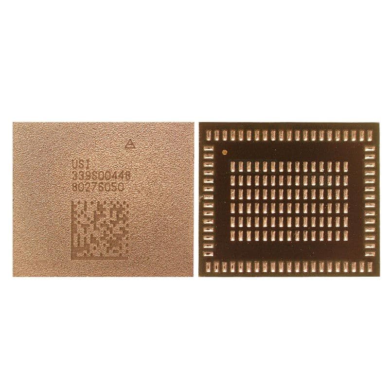 WiFi IC for iPad 6 / Pro 10.5 / Pro 12.9  (339S00446 / 339S00448 )