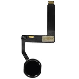 Home Button Flex for iPad Pro 9.7 (Black)