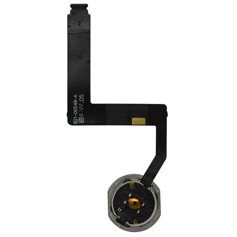 Home Button Flex for iPad Pro 9.7 (Black)