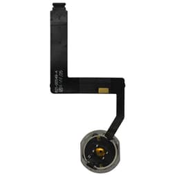 Home Button Flex for iPad Pro 9.7 (Black)