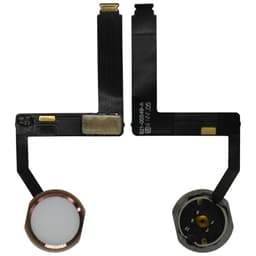 Home Button Flex for iPad Pro 9.7 (Rose Gold)