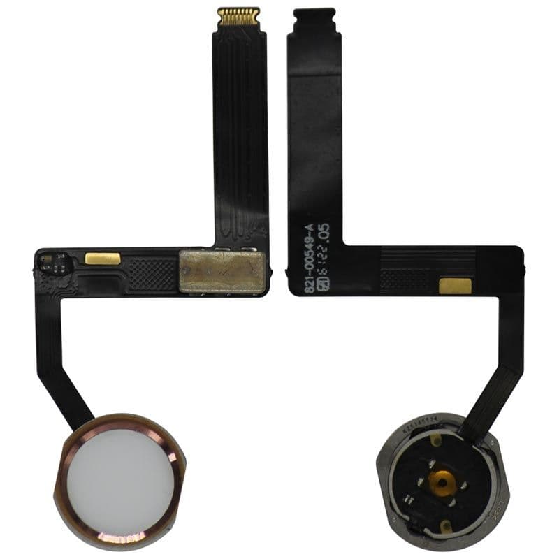 Home Button Flex for iPad Pro 9.7 (Rose Gold)