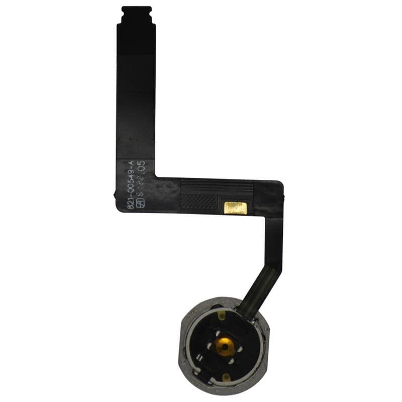 Home Button Flex for iPad Pro 9.7 (White)