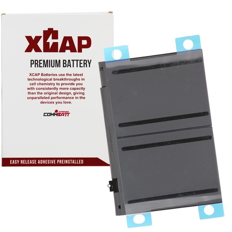 Battery for iPad Air 2