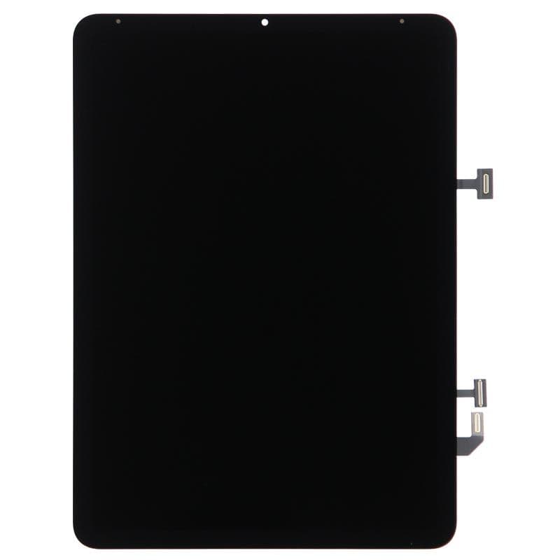 Premium Refurbished - Glass and Digitizer Full LCD Assembly for iPad Air 4 (Black)