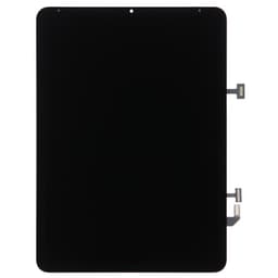 Premium Refurbished - Glass and Digitizer Full LCD Assembly for iPad Air 4 (Black)