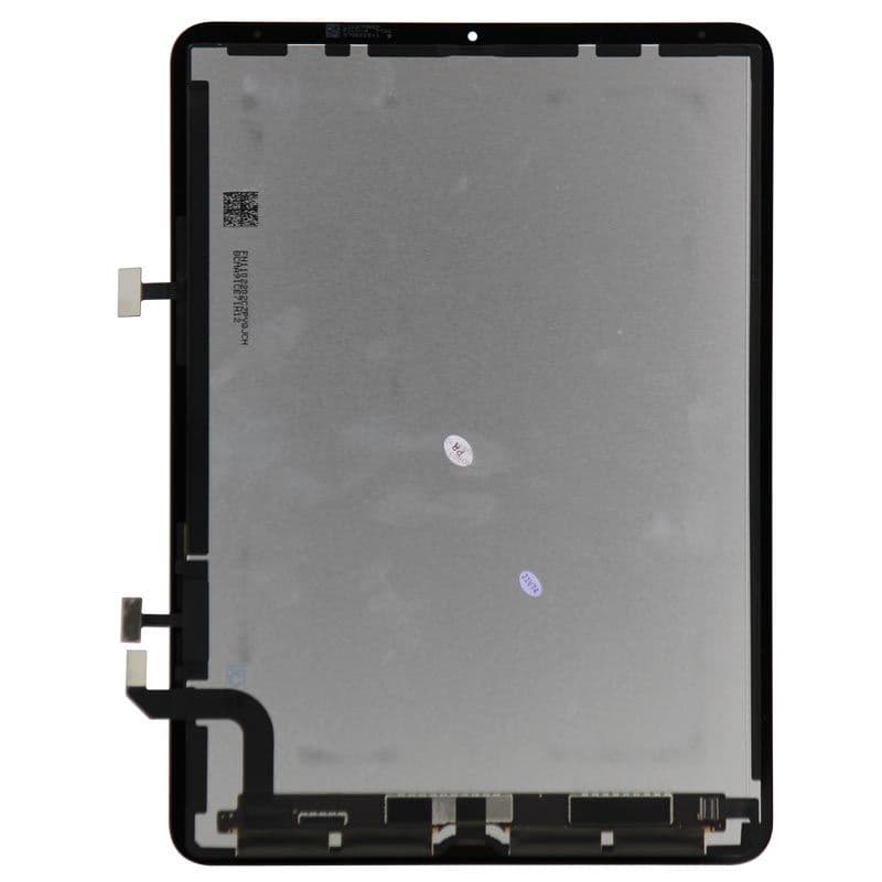 Premium Refurbished - Glass and Digitizer Full LCD Assembly for iPad Air 4 (Black)