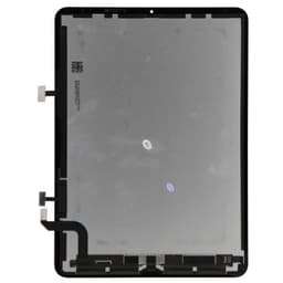 Premium Refurbished - Glass and Digitizer Full LCD Assembly for iPad Air 4 (Black)