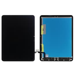 Aftermarket - LCD Glass and Digitizer Complete LCD Assembly for iPad Air 11" (2024) / Air 11" (2025) (Black)