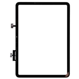 Aftermarket - Glass and Digitizer Touch Panel for iPad Air 11 (2024) / iPad Air 11 (2025) (WiFi) (Black) 