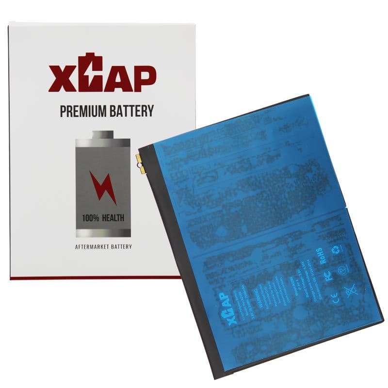 XCAP - Battery for iPad Air 4