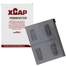 XCAP - Battery for iPad Air 4