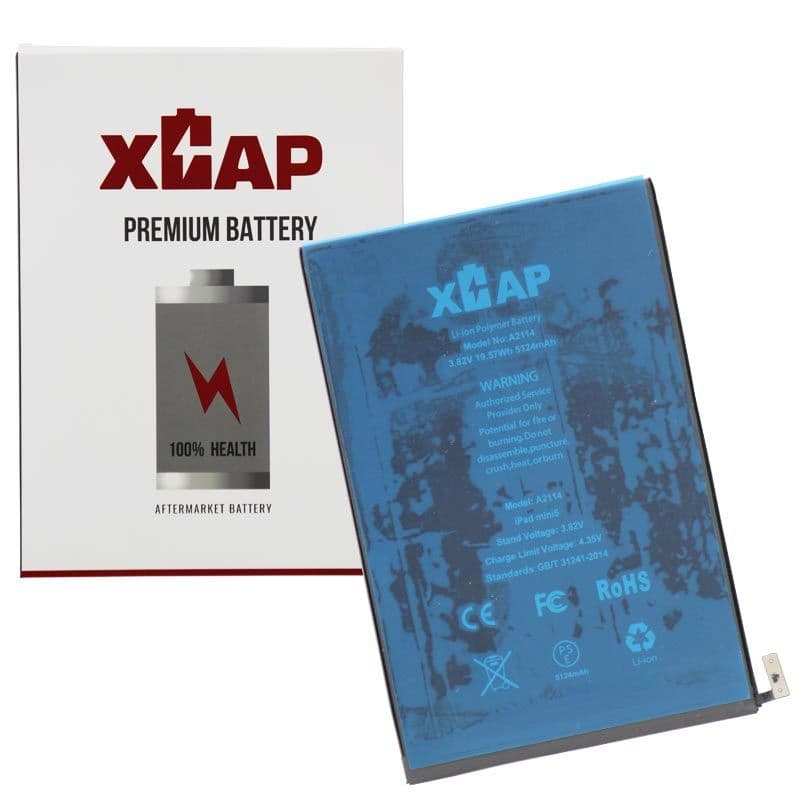 Battery for iPad Mini 5