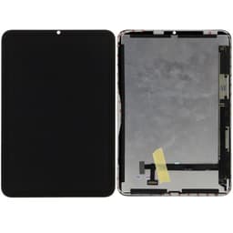 Aftermarket - LCD Glass and Digitizer Complete Assembly for iPad Mini 6 (WiFi / Cellular)