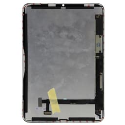 Aftermarket - LCD Glass and Digitizer Complete Assembly for iPad Mini 6 / Mini 7  (WiFi / Cellular)