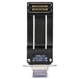 Premium - Charging Port Flex for iPad Mini 6 (Purple)