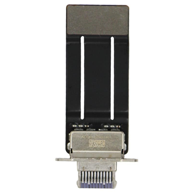 Premium - Charging Port Flex for iPad Mini 6 (Purple)