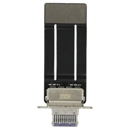 Premium - Charging Port Flex for iPad Mini 6 (Purple)
