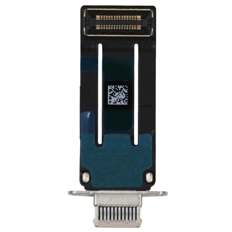 Premium - Charging Port Flex for iPad Mini 6 (Pink)