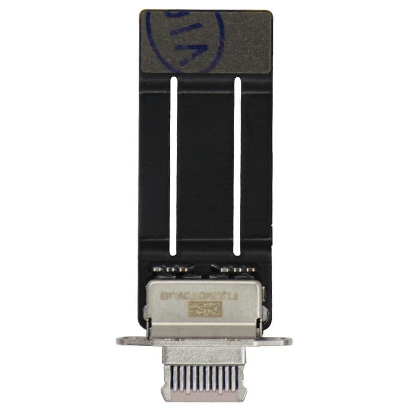 Premium - Charging Port Flex for iPad Mini 6 (Pink)