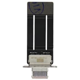 Premium - Charging Port Flex for iPad Mini 6 (Pink)