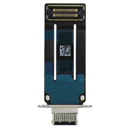 Premium - Charging Port Flex for iPad Mini 6 (Space Gray)