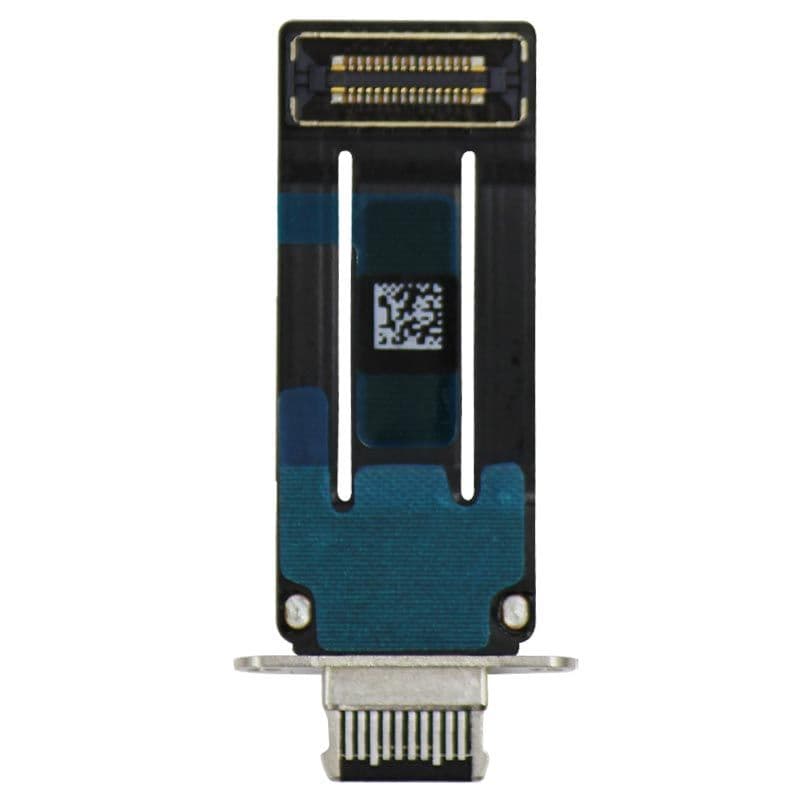 Premium - Charging Port Flex for iPad Mini 6 (Space Gray)