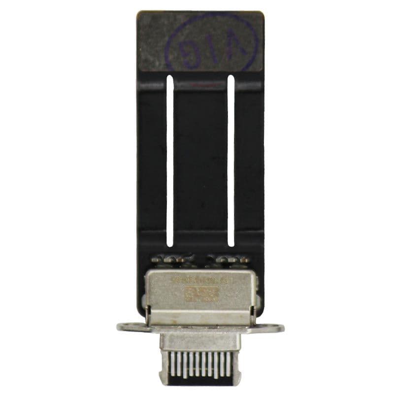 Premium - Charging Port Flex for iPad Mini 6 (Space Gray)