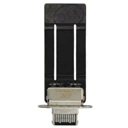 Premium - Charging Port Flex for iPad Mini 6 (Space Gray)