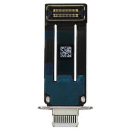 Premium - Charging port Flex Cable for iPad Mini 6 (Starlight)