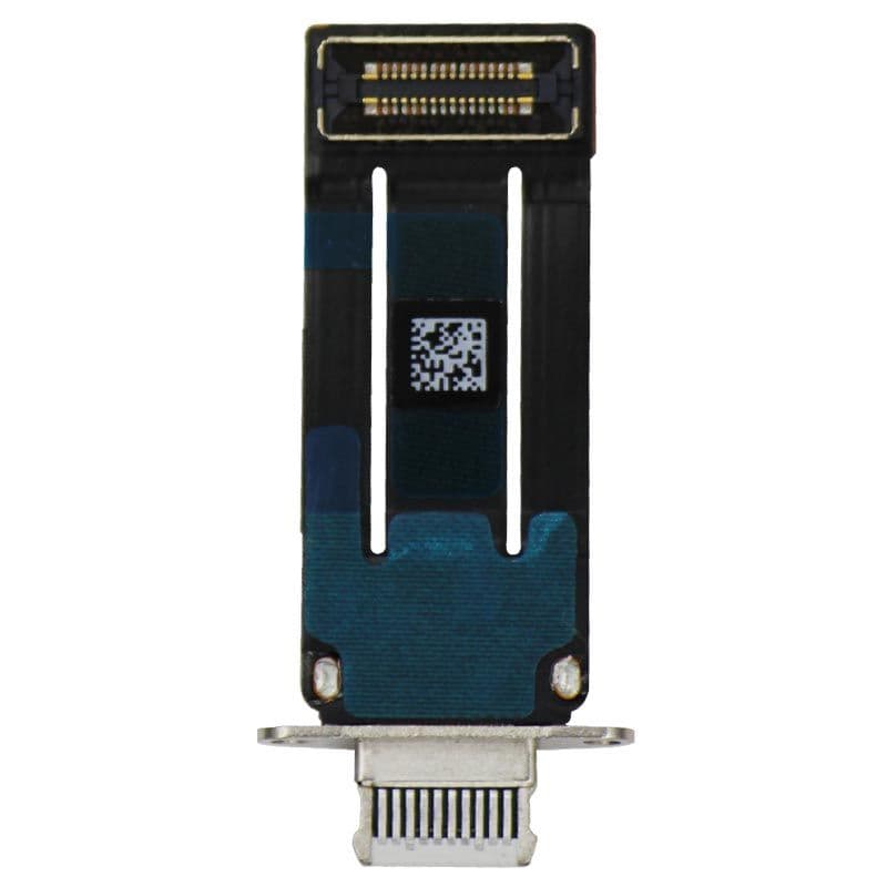 Premium - Charging port Flex Cable for iPad Mini 6 (Starlight)