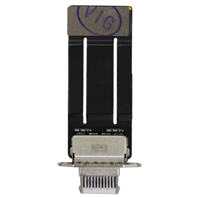Premium - Charging port Flex Cable for iPad Mini 6 (Starlight)