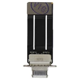Premium - Charging port Flex Cable for iPad Mini 6 (Starlight)