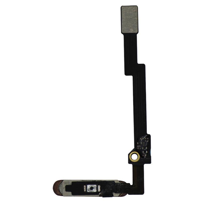 Aftermarket - Power Button Flex for iPad Mini 6 (Pink)