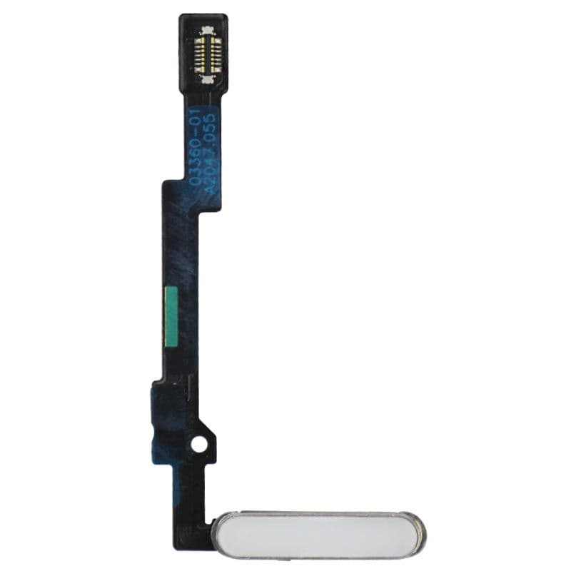 Aftermarket - Power Button Flex for iPad Mini 6 / 7 (Starlight)