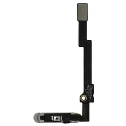 Aftermarket - Power Button Flex for iPad Mini 6 (Starlight)