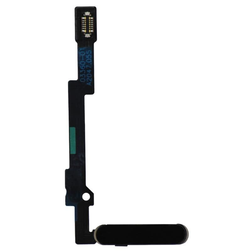 Aftermarket - Power Button Flex for iPad Mini 6 / 7 (Space Gray)